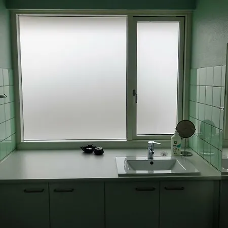 Pensionat 2 Rooms, Private Kitchen, Bathroom, And Garden. Århus