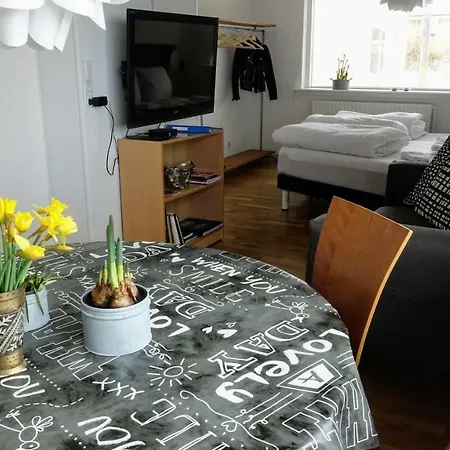 2 Rooms, Private Kitchen, Bathroom, And Garden. 3*