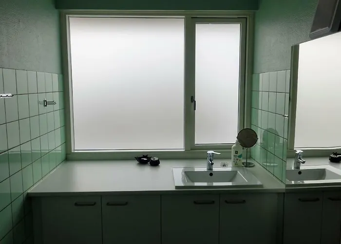 게스트하우스 2 Rooms, Private Kitchen, Bathroom, And Garden. 오르후스