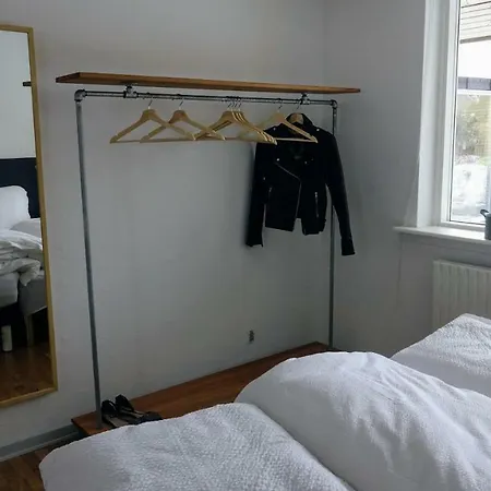 2 Rooms, Private Kitchen, Bathroom, And Garden.