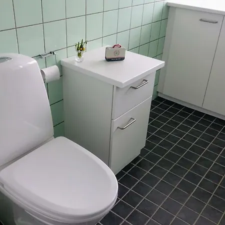 2 Rooms, Private Kitchen, Bathroom, And Garden. Guest house Aarhus